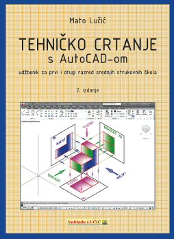 Tehničko crtanje i dokumentiranje radna bilježnica